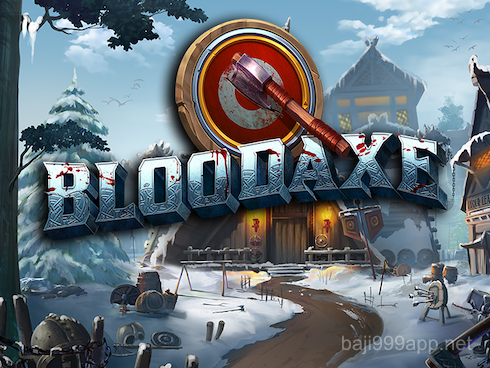 Bloodaxe