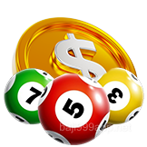 🎰 Lottery Icon